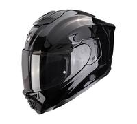 Casco EXO-1500 AIR Nero SCORPION - UE: M