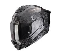 Casco EXO-1500 AIR ONYX CARBON Nero SCORPION - UE: 2XL