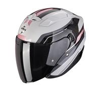 SCORPION EXO-230 HIPE Grigio-Rosa S