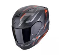 Scorpion Exo-391 Aaxo Full Face Helmet Nero S