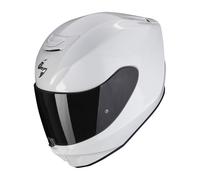 Casco EXO-391 Bianco SCORPION - UE: S