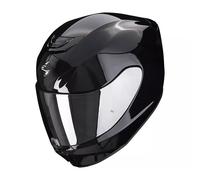Scorpion EXO-391 Solid, casco integrale XL male Nero