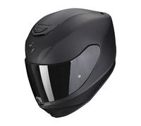 SCORPION EXO-391 Nero opaco S