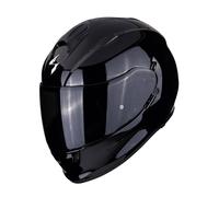 Scorpion Exo-491 Full Face Helmet Nero S