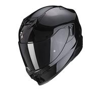 Casco EXO-520 EVO AIR Nero Lucido SCORPION - UE: M
