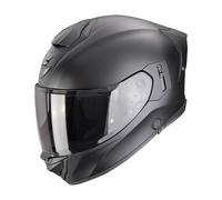 Casco EXO-530 AIR Nero opaco SCORPION - UE: M