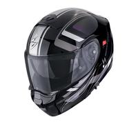 Casco EXO-930 EVO ARDENS Nero Grigio SCORPION - UE: L