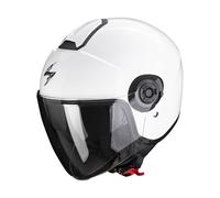 SCORPION EXO-CITY II SOLID Bianco XXL