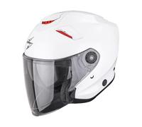 Casco EXO-GT JET Bianco Perlato SCORPION - UE: 2XL