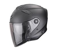 Casco EXO-GT JET Nero Perla Opaco SCORPION - UE: M