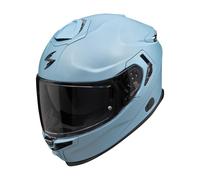 Scorpion EXO-GT SP Air Solid Casco, blu, taglia XS 54 55 per maschi