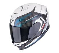 Casco EXO-GT SP AIR FLEX Bianco Camaleon SCORPION - UE: L