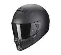 Casco EXO-HX1 CARBON SE Nero Opaco SCORPION - UE: S