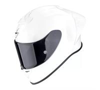 SCORPION SCORPION - Casco Exo-R1 Evo II Air Pearl Bianco M