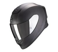 Casco EXO-R1 EVO CARBON AIR Nero Opaco SCORPION - UE: XL