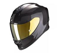 Casco EXO-R1 EVO CARBON AIR Nero - SCORPION - UE: M