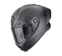 Scorpion EXO-RACE Air Casco Integrale unisex nero, taglia XL