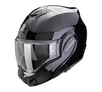 Casco Modulare Scorpion EXO-TECH EVO PRO NeroL Nero