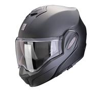 Casco EXO-TECH EVO PRO Nero Opaco SCORPION - UE: XL