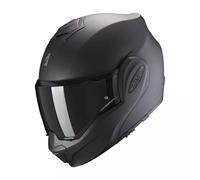 SCORPION EXO-TECH EVO Nero opaco XL