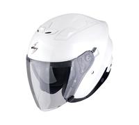 Casco EXO-Z1 SOLID Bianco Perla SCORPION - UE: L