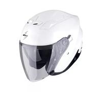 Casco EXO-Z1 SOLID Bianco Perla SCORPION - UE: XS