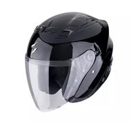 Casco EXO-Z1 SOLID Nero SCORPION - UE: S