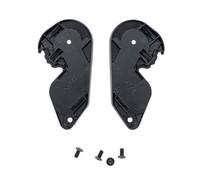 Casco Eyeguard Montatura Ricambio Garantire ABS Costruzione