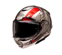 HJC HJC - Casco F100 Ant-Man Marvel MC1 XS