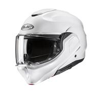 HJC HJC - Casco F100 Bianco XS