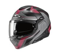 HJC HJC - Casco F100 Bios MC8SF L