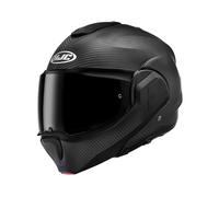 Casco F100 CARBON Nero Opaco HJC - UE: 2XL