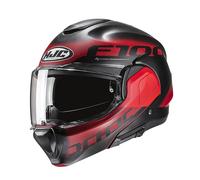 HJC HJC - Casco F100 Hetal MC5SF XS