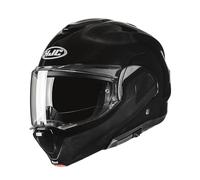 HJC HJC - Casco F100 Metallic Nero S