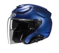 HJC HJC - Casco F31 Matt Metallic Blue XS