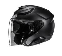 Casco F31 Nero Opaco HJC - UE: XL