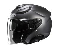 HJC HJC - Casco F31 Matt Titanium L