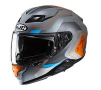 HJC HJC - Casco F71 Arcan MC27SF XS