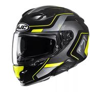 HJC HJC - Casco F71 Arcan MC3H XXL