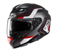HJC HJC - Casco F71 Arcan MC1SF M
