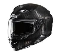 HJC, Casco Moto Integrale F71 CARBON Black, M