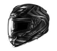 Casco F71 CARBON NEVIO Nero HJC - UE: L
