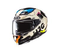 HJC HJC - Casco F71 Faco MC28 M