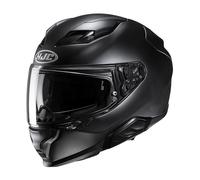 Casco F71 Nero Lucido HJC - UE: XL