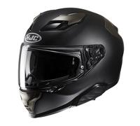 Casco F71 Nero Titanio Opaco HJC - UE: M