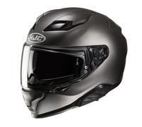 Casco F71 Titanio Opaco HJC - UE: S