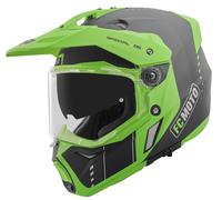 Casco FC-Moto Merkur Pro Air Enduro