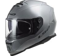 §Casco Integrale LS2 FF800 Storm II Solid Nardo Grigio§