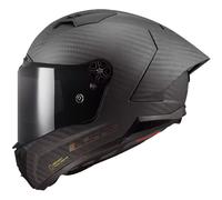 Casco FF805 THUNDER GP AERO Nero LS2 - UE: XL