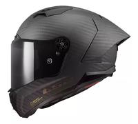 Casco FF805 THUNDER GP AERO Nero LS2 - UE: XS